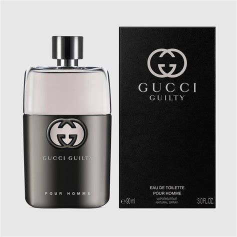 cheap gucci guilty men|gucci guilty for men 90ml.